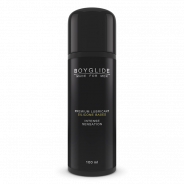 Lubrificante Boyglide a base silicone 100 ml