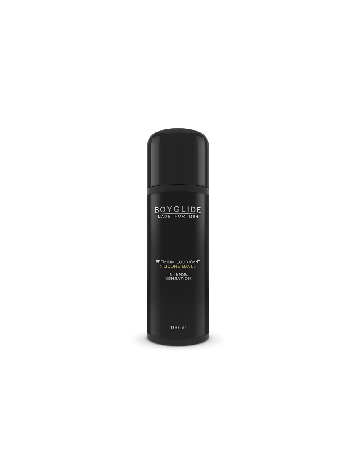 Lubrificante Boyglide a base silicone 100 ml