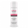 Lubrificante anale vaginale intimo sessuale ibrido gel a basse acqua e silicone Lubrax 30 ml