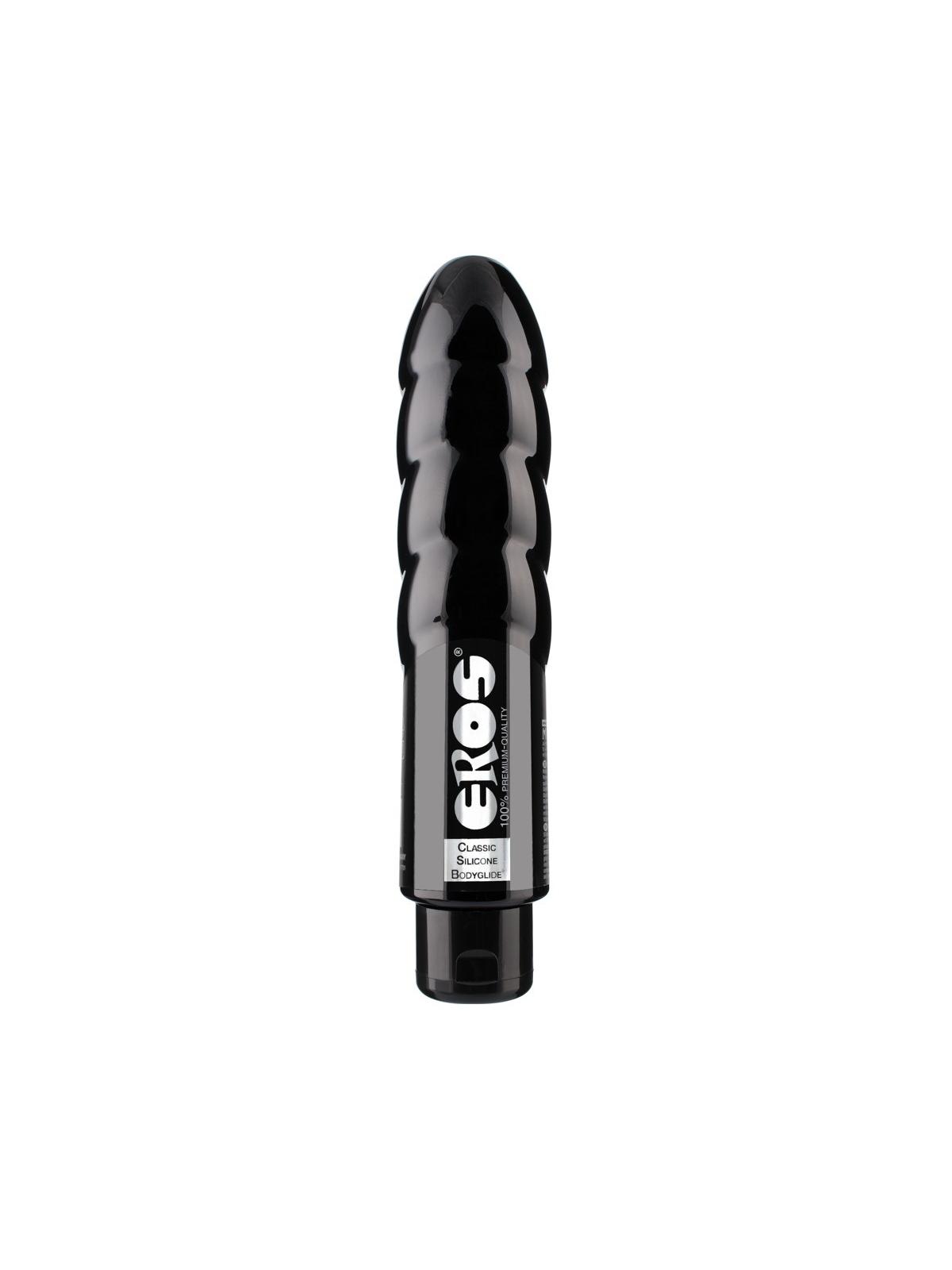 Lubrificante silicone 175 ml eros