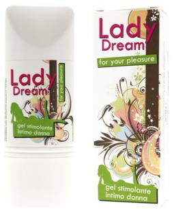 Lady gel stimolante dream