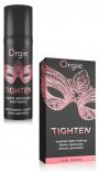 GEL VAGINALE ASTRINGENTE TIGHTEN lubrificante per donna sexy