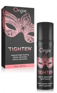 GEL VAGINALE ASTRINGENTE TIGHTEN lubrificante per donna sexy