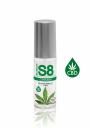 Lubrificante intimo gel vaginale anale cbd mariuana S8 Hybrid Cannabis Lube 50ml