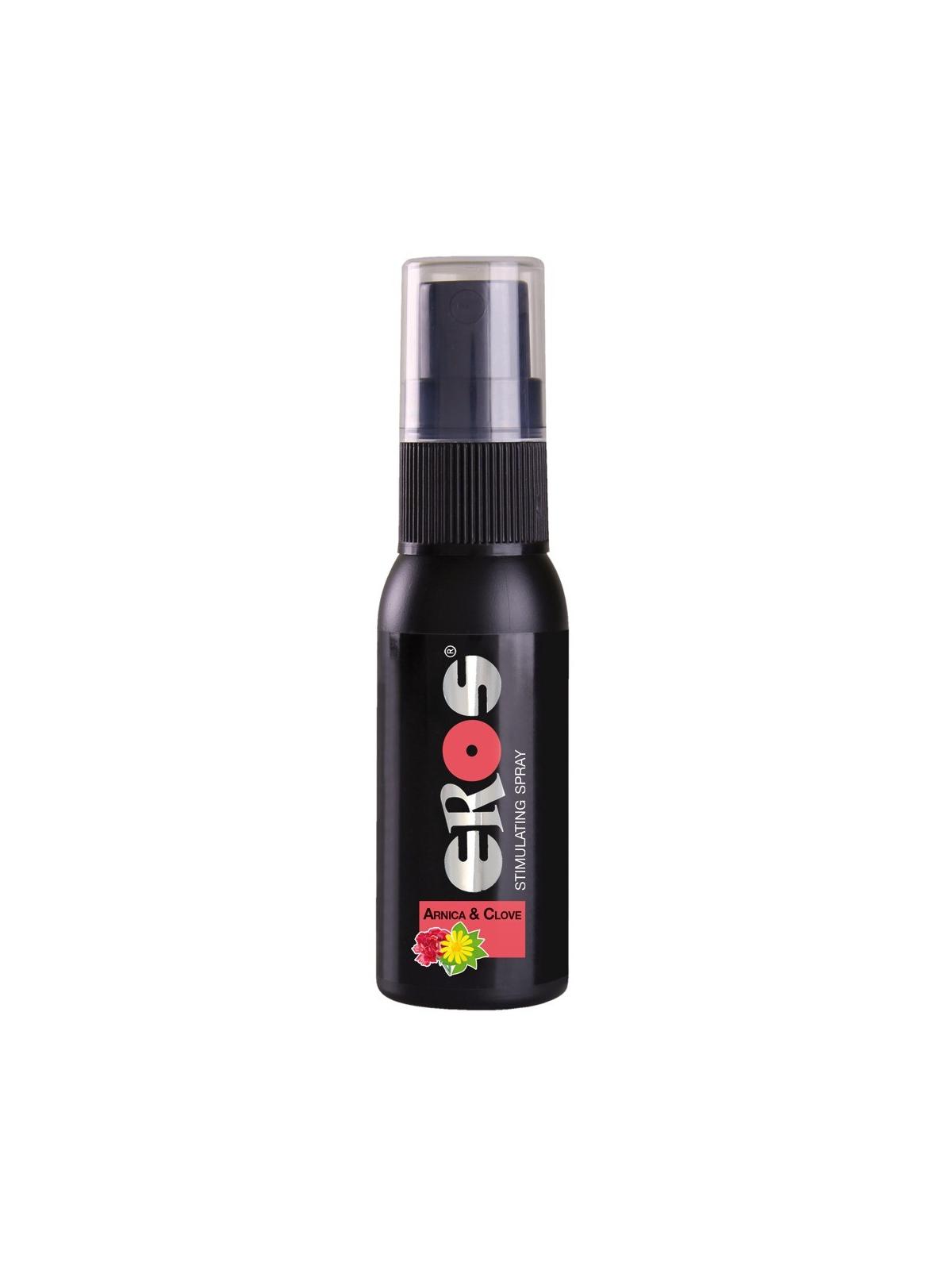 spray per igiene intima sessuale maschile stimolante per pene uomo fresco 30 ml