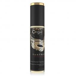 olio orgie tantric divine nectar olio per massaggi 200 ml