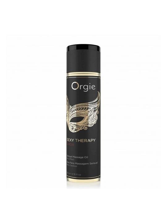 Olio sexy therapy amor orgie 200 ml