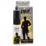 Spray ritardante per uomo pjur superhero contro eiaculazione precoce 30 ml