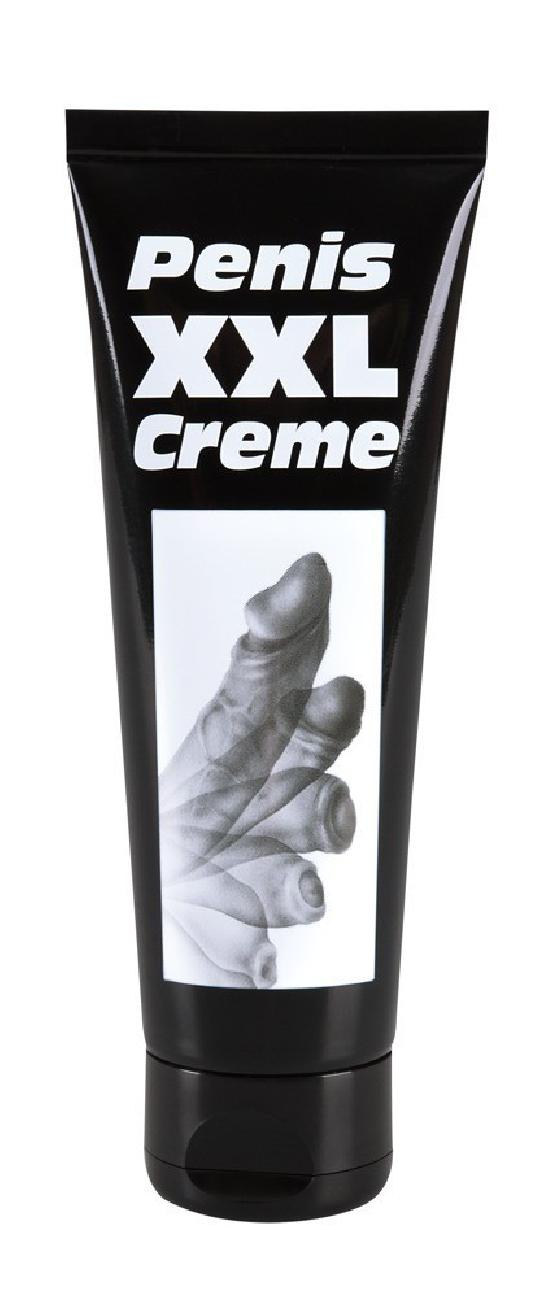 Crema per allungare il pene penis xxl 80 ml