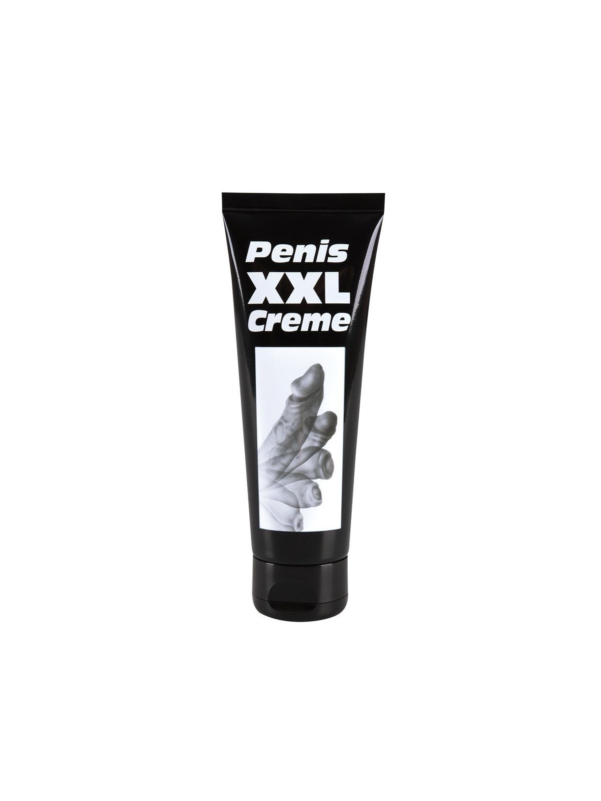 Crema per allungare il pene penis xxl 80 ml