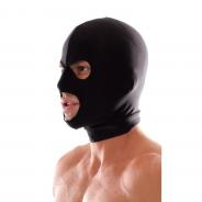 Maschera  hole hood elasticizzata