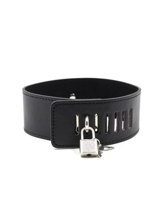 Collare con morsetti pinze per capezzoli leash nipple black nipple clamps fetish bondage