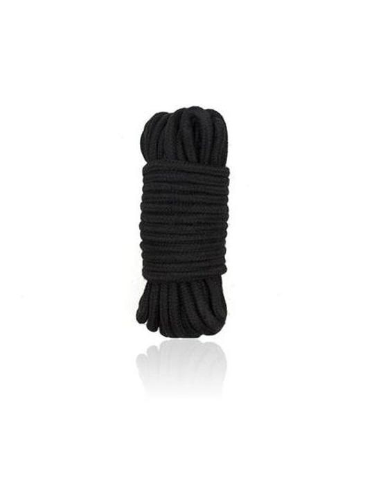 BONDAGE ROPE 5M (NERA)