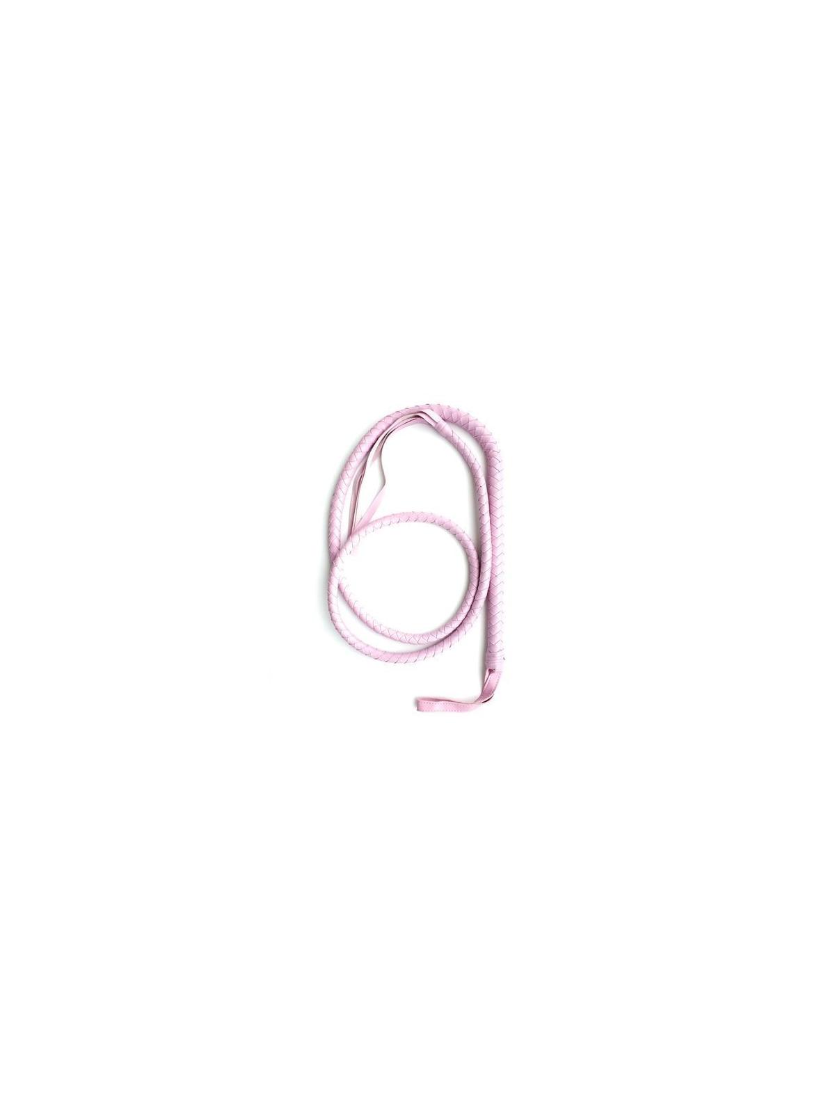 Frusta indy flog whip pink