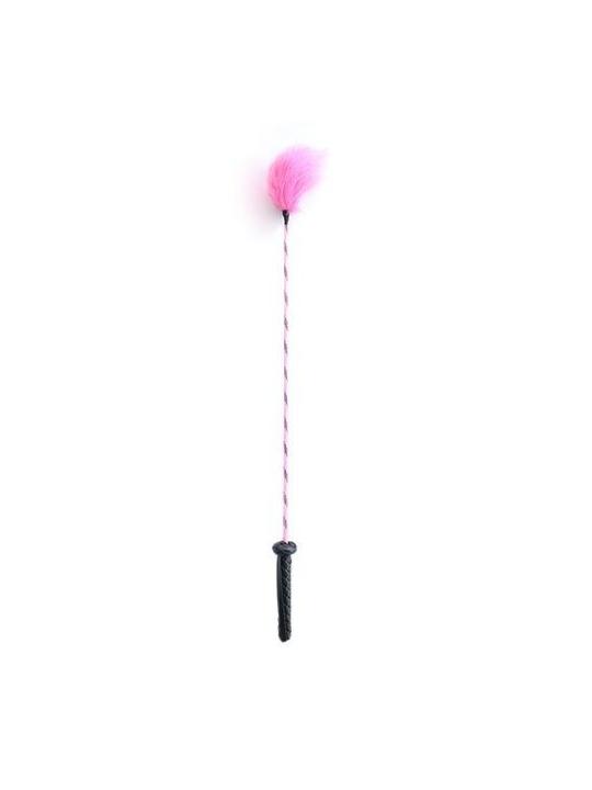 Pon riding crop rosa frusta frustino spanker bondage fetish sex toys sadomaso sexy