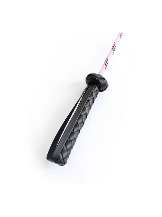 Pon riding crop rosa frusta frustino spanker bondage fetish sex toys sadomaso sexy