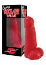 Fallo dildo candy blow job pratice wille caramella a forma di pene