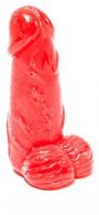 Fallo dildo candy blow job pratice wille caramella a forma di pene