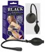 Fallo anale gonfiabile black anal balloon