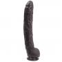 FALLO MAXI DICK RAMBONE COCK BLACK