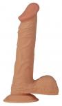 Fallo realistico pene Natur dildo Blown amway