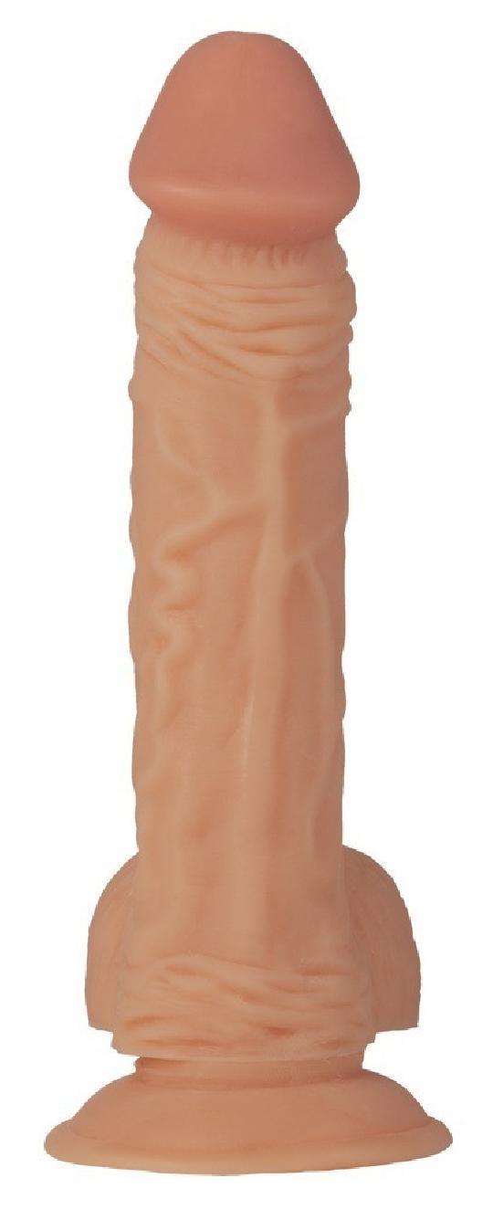 Fallo realistico pene Natur dildo Blown amway