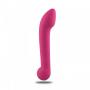 Dildo doppio in silicone fallo anale vaginale per punto G sex toys