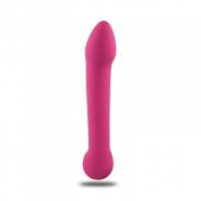 Dildo doppio in silicone fallo anale vaginale per punto G sex toys