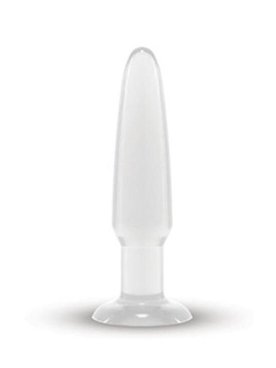 Anal plug anale small plug Crystal