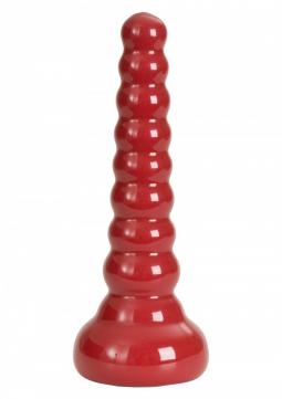 Plug Fallo anale piramide dildo anal wand