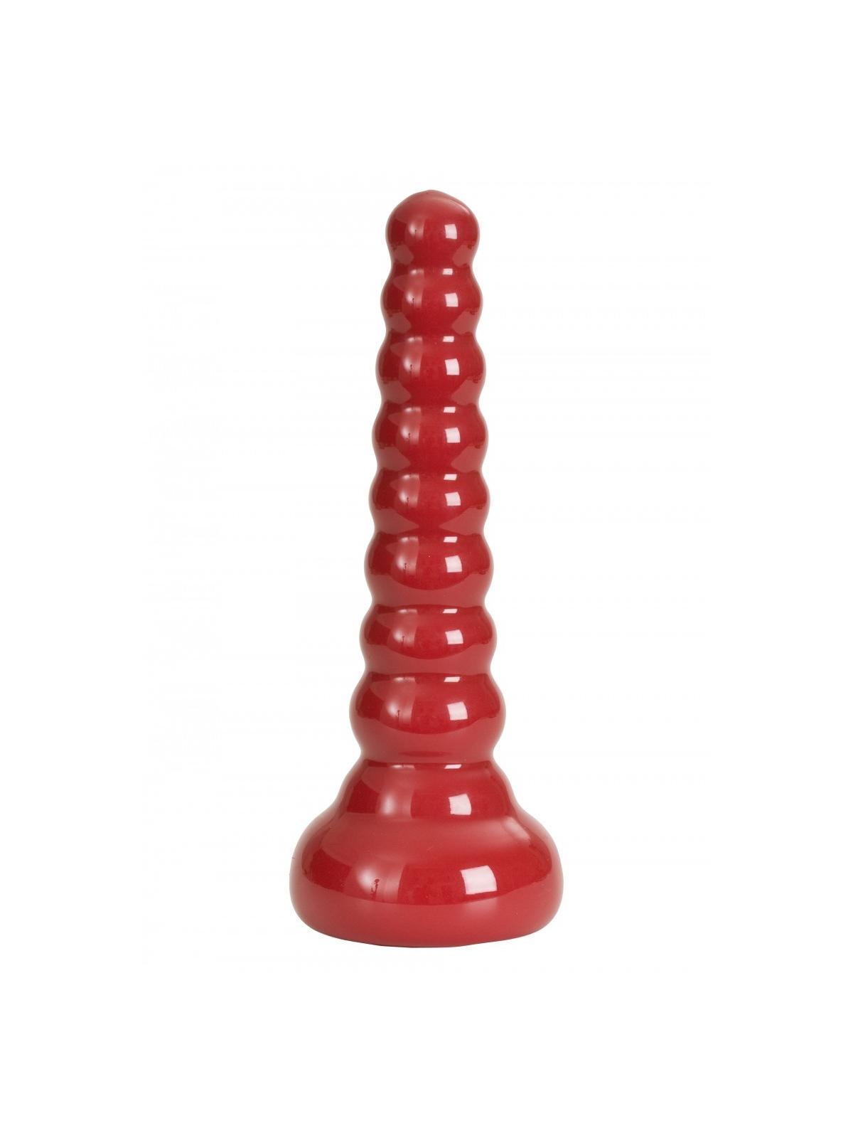 Plug Fallo anale piramide dildo anal wand