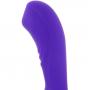 Vibratore in silicone fallo dildo vibrante stimolatore anale per prostata con telecomando