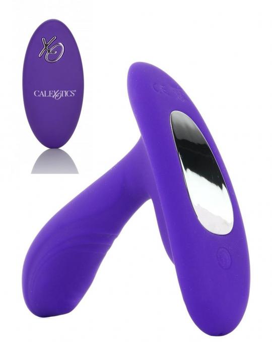 Vibratore in silicone fallo dildo vibrante stimolatore anale per prostata con telecomando