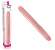 Fallo realistico doppio real rapture Double dildo