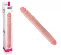 Fallo realistico doppio real rapture Double dildo