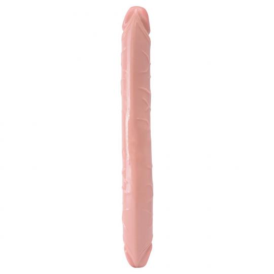 Fallo realistico doppio real rapture Double dildo