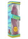 Fallo realistico in jelly dildo vaginale anale morbido flessibile sex toys plesasure