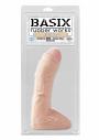 Fallo Vaginale Realistico maxi Nero fat big boy dildo black