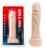 Fallo maxy JUMBO JACK MAN O'WAR FLESH