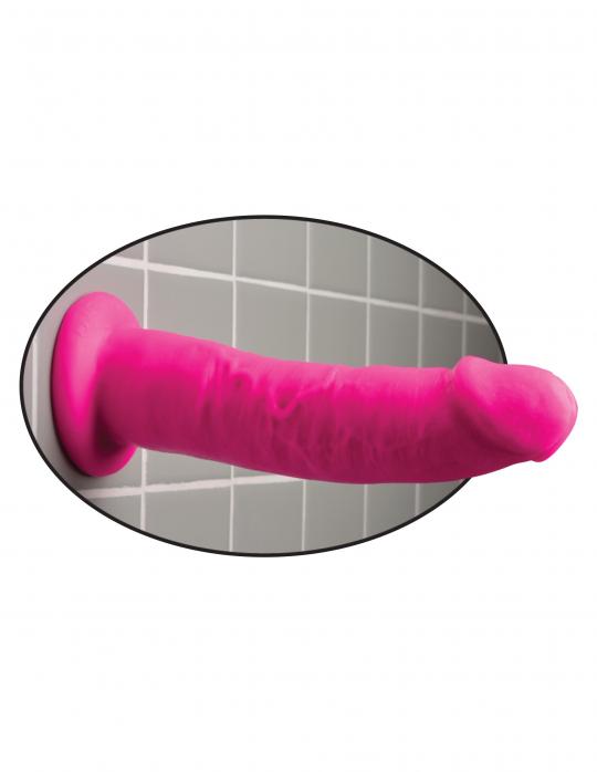 Fallo Dildo Anale realistico Dillio Vaginale Anale con ventosa 9