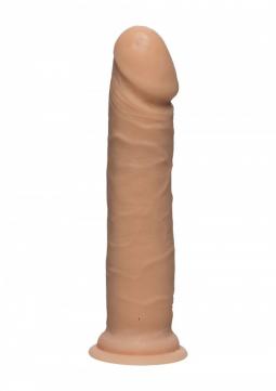 Fallo realistico dildo vaginale con ventosa the D vero pene regular