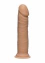 Fallo realistico dildo vaginale con ventosa the D vero pene regular