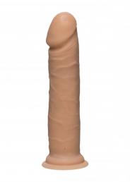 Fallo realistico dildo vaginale con ventosa the D vero pene regular