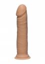 Fallo realistico dildo vaginale con ventosa the D vero pene regular