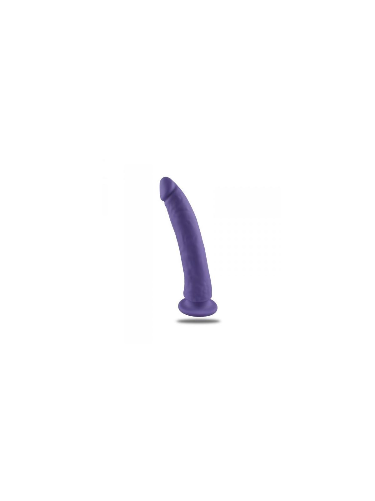 Fallo realistico vaginale dildo anale in silicone con ventosa