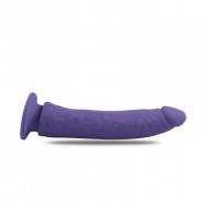 Fallo realistico vaginale dildo anale in silicone con ventosa