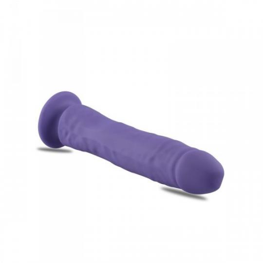 Fallo realistico vaginale dildo anale in silicone con ventosa