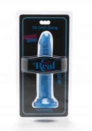 Fallo con ventosa dildo in silicone morbido dildo vaginale anale sex toy pene bl