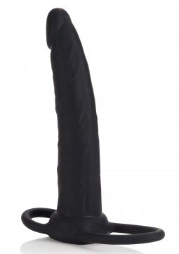 Fallo dildo anale in silicone indossabile strap on