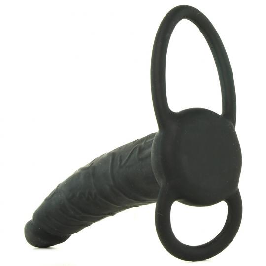 Fallo dildo anale in silicone indossabile strap on